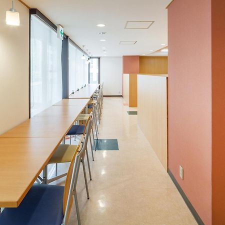 The One Five Osaka Sakaisuji - Vacation Stay 47172V Экстерьер фото