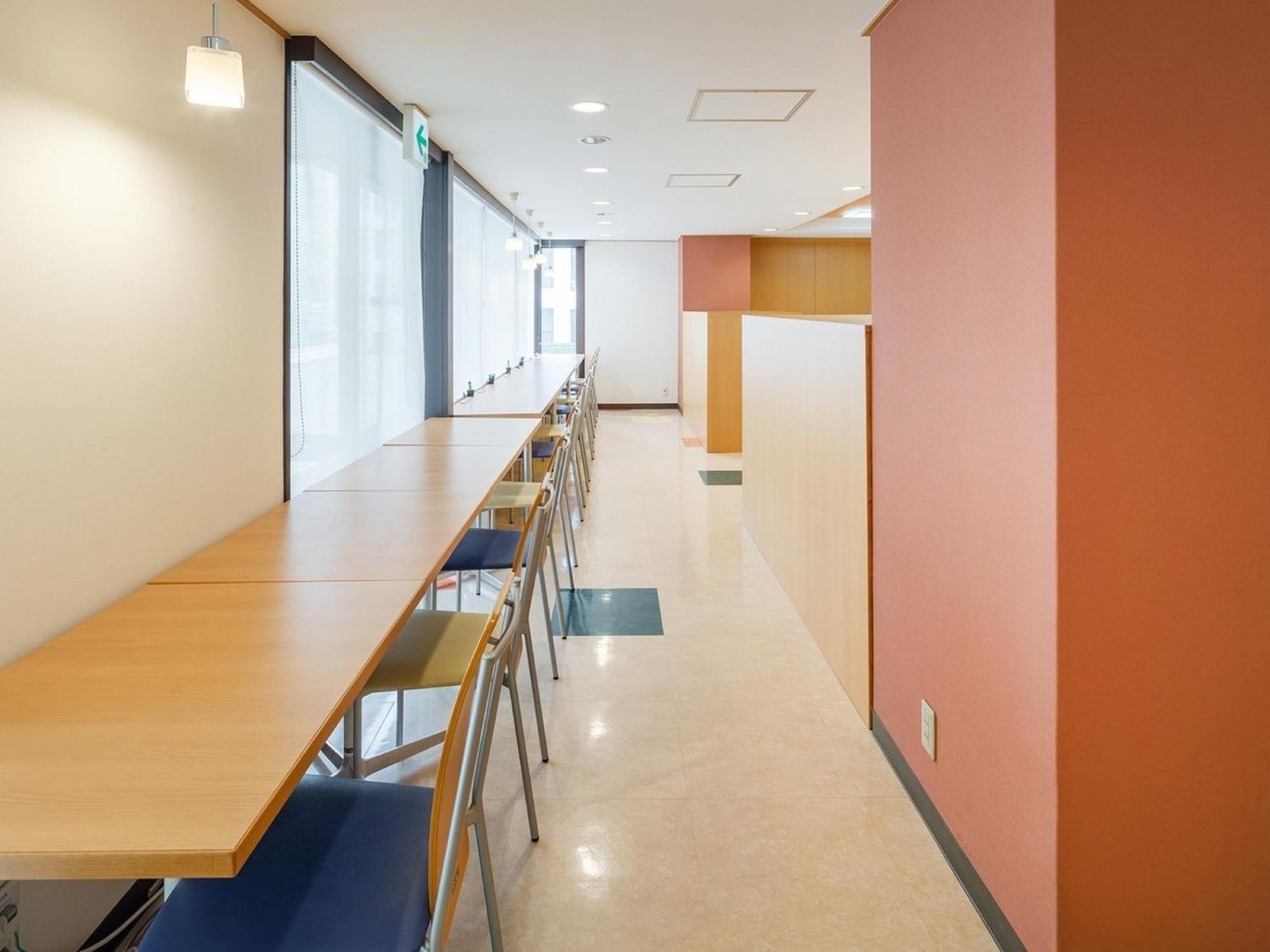 The One Five Osaka Sakaisuji - Vacation Stay 47172V Экстерьер фото