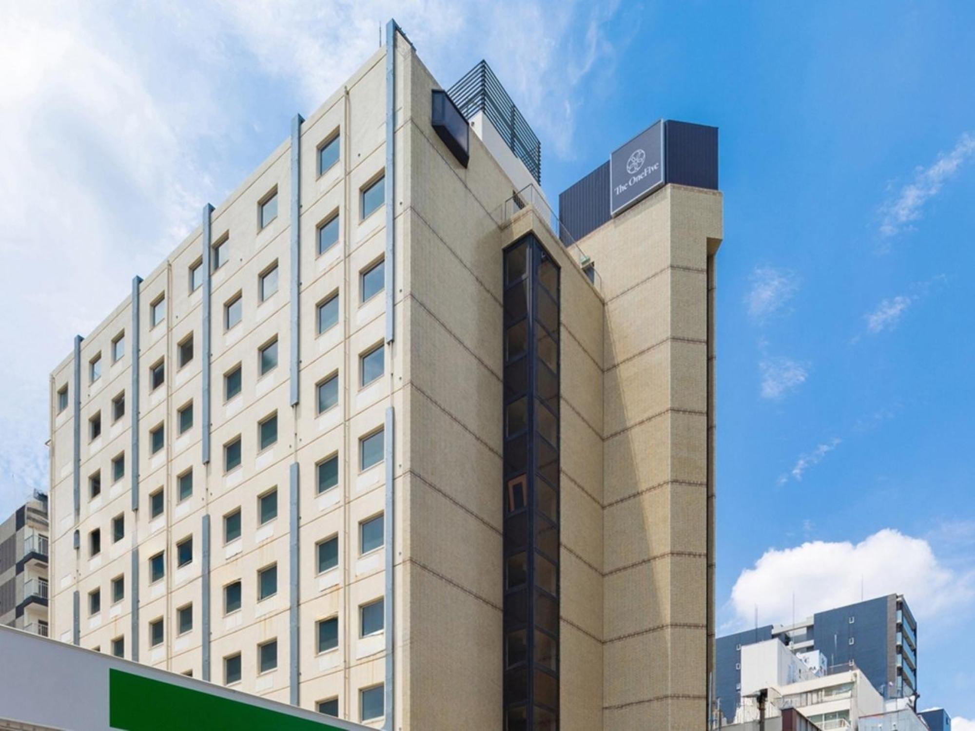 The One Five Osaka Sakaisuji - Vacation Stay 47172V Экстерьер фото