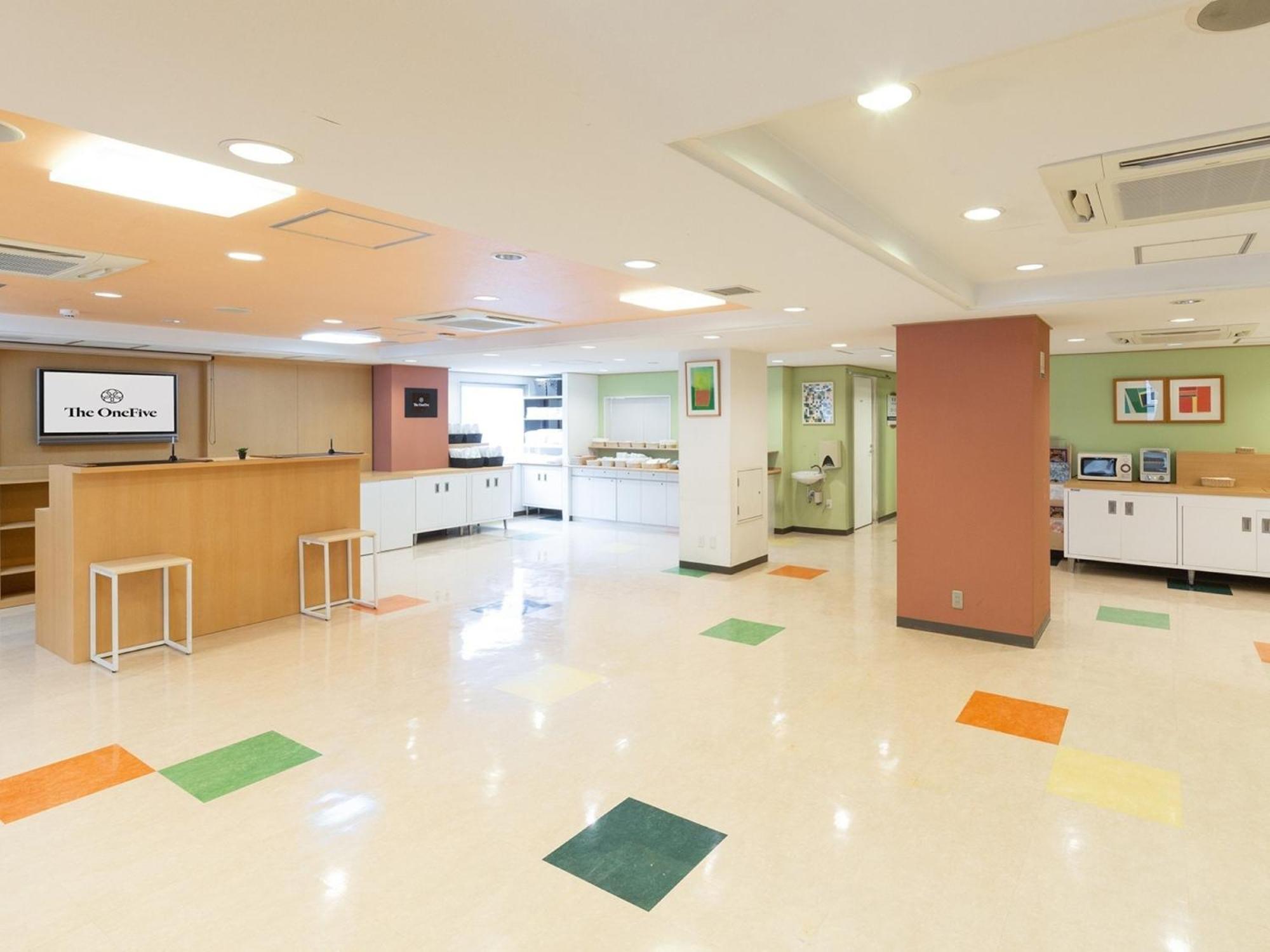The One Five Osaka Sakaisuji - Vacation Stay 47172V Экстерьер фото